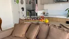 Foto 4 de Apartamento com 2 Quartos à venda, 54m² em Ipiranga, São Paulo