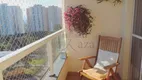 Foto 4 de Apartamento com 3 Quartos à venda, 104m² em Jardim Aquarius, São José dos Campos
