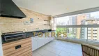 Foto 8 de Apartamento com 3 Quartos à venda, 116m² em Jardim Astúrias, Guarujá