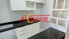 Foto 11 de Apartamento com 2 Quartos à venda, 68m² em Jardim Flor da Montanha, Guarulhos