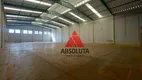 Foto 17 de Galpão/Depósito/Armazém para alugar, 1696m² em Distrito Industrial, Santa Bárbara D'Oeste