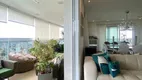 Foto 19 de Apartamento com 4 Quartos à venda, 335m² em Jardim Anália Franco, São Paulo