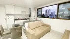 Foto 11 de Apartamento com 2 Quartos para alugar, 60m² em Casa Caiada, Olinda