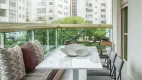 Foto 6 de Apartamento com 5 Quartos à venda, 455m² em Higienópolis, São Paulo