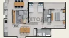 Foto 20 de Apartamento com 2 Quartos à venda, 77m² em Martin de Sá, Caraguatatuba