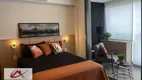 Foto 2 de Apartamento com 1 Quarto para alugar, 30m² em Campo Belo, São Paulo