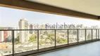 Foto 5 de Apartamento com 3 Quartos à venda, 143m² em Campo Belo, São Paulo