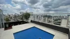 Foto 7 de Cobertura com 3 Quartos à venda, 190m² em Vila Romana, São Paulo