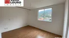 Foto 2 de Apartamento com 3 Quartos à venda, 184m² em Correas, Petrópolis