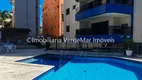 Foto 16 de Apartamento com 3 Quartos à venda, 120m² em Enseada, Guarujá