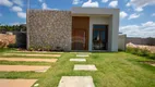 Foto 2 de Casa de Condomínio com 2 Quartos à venda, 271m² em Arembepe, Camaçari