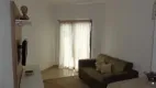 Foto 3 de Flat com 1 Quarto à venda, 40m² em Jardim São Dimas, São José dos Campos