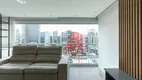 Foto 4 de Apartamento com 1 Quarto à venda, 58m² em Vila Nova Conceição, São Paulo