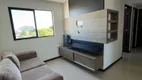 Foto 9 de Apartamento com 3 Quartos para alugar, 78m² em Mangabeiras, Maceió