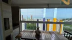 Foto 2 de Apartamento com 3 Quartos à venda, 132m² em Miramar, João Pessoa