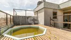 Foto 17 de Cobertura com 2 Quartos à venda, 204m² em Partenon, Porto Alegre