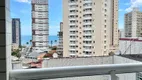 Foto 16 de Apartamento com 2 Quartos para alugar, 74m² em Vila Caicara, Praia Grande
