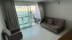 Foto 4 de Apartamento com 1 Quarto à venda, 50m² em Jardim Oceania, João Pessoa