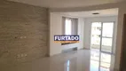 Foto 5 de Apartamento com 3 Quartos à venda, 134m² em Jardim Bela Vista, Santo André