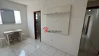 Foto 7 de Apartamento com 2 Quartos à venda, 59m² em Vila Guilhermina, Praia Grande