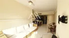 Foto 4 de Apartamento com 3 Quartos à venda, 92m² em Enseada, Guarujá
