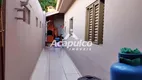 Foto 14 de Casa com 2 Quartos à venda, 100m² em Jardim Europa I, Santa Bárbara D'Oeste