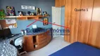 Foto 15 de Apartamento com 3 Quartos à venda, 130m² em Pompeia, Santos