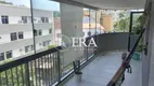 Foto 2 de Apartamento com 2 Quartos à venda, 80m² em Maracanã, Rio de Janeiro
