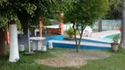 Foto 10 de Fazenda/Sítio com 3 Quartos à venda, 1700m² em Jardim Val Flor, Embu-Guaçu