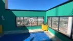Foto 12 de Cobertura com 3 Quartos à venda, 170m² em Centro, Piracicaba