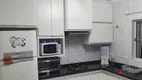 Foto 3 de Sobrado com 3 Quartos à venda, 174m² em Jardim Pilar, Santo André