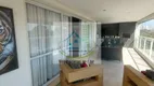 Foto 4 de Apartamento com 4 Quartos para venda ou aluguel, 266m² em Jardim Marajoara, São Paulo