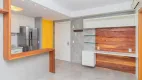 Foto 12 de Apartamento com 1 Quarto à venda, 57m² em Três Figueiras, Porto Alegre