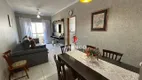 Foto 12 de Apartamento com 1 Quarto à venda, 88m² em Vila Tupi, Praia Grande