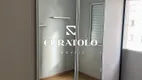 Foto 4 de Apartamento com 2 Quartos à venda, 44m² em Canhema, Diadema