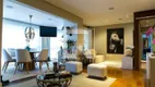 Foto 5 de Apartamento com 3 Quartos à venda, 129m² em Vila Clementino, São Paulo