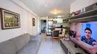 Foto 7 de Apartamento com 2 Quartos à venda, 68m² em Ponta Verde, Maceió