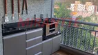 Foto 7 de Apartamento com 2 Quartos à venda, 62m² em Vila Santos, São Paulo