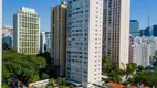 Foto 10 de Flat com 1 Quarto à venda, 42m² em Morro dos Ingleses, São Paulo