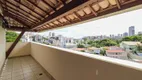 Foto 36 de Casa com 4 Quartos à venda, 474m² em Horto Florestal, Salvador