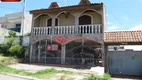 Foto 2 de Sobrado com 3 Quartos à venda, 135m² em Jardim Claudia, Pinhais