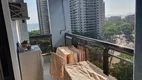 Foto 3 de Apartamento com 2 Quartos à venda, 79m² em Barra da Tijuca, Rio de Janeiro