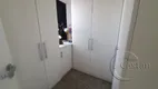 Foto 13 de Cobertura com 3 Quartos à venda, 196m² em Jardim Anália Franco, São Paulo