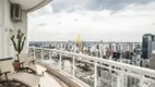 Foto 11 de Apartamento com 1 Quarto para alugar, 108m² em Brooklin, São Paulo
