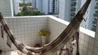 Foto 7 de Apartamento com 3 Quartos à venda, 129m² em Graças, Recife