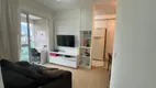 Foto 8 de Apartamento com 1 Quarto à venda, 37m² em Vila Cruzeiro, São Paulo