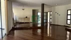 Foto 2 de Casa de Condomínio com 4 Quartos para alugar, 535m² em Morada do Sol, Uberlândia