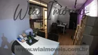 Foto 3 de Sala Comercial com 2 Quartos para venda ou aluguel, 111m² em Vila Hamburguesa, São Paulo