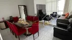 Foto 3 de Apartamento com 2 Quartos à venda, 131m² em Itararé, São Vicente