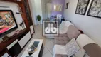 Foto 2 de Apartamento com 2 Quartos à venda, 79m² em Pitangueiras, Rio de Janeiro